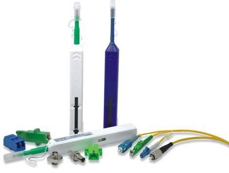 Fiber Optic Cleaner Pen