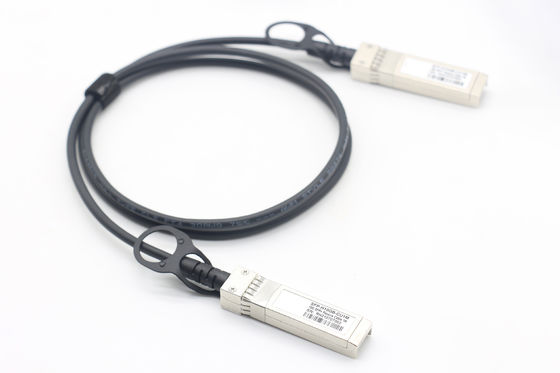 10G SFP+ Direct Attach Copper Cable Transceiver Copper Twinax 1M  30AWG