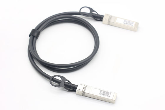 10G SFP+ Direct Attach Copper Cable Transceiver Copper Twinax 1M  24AWG