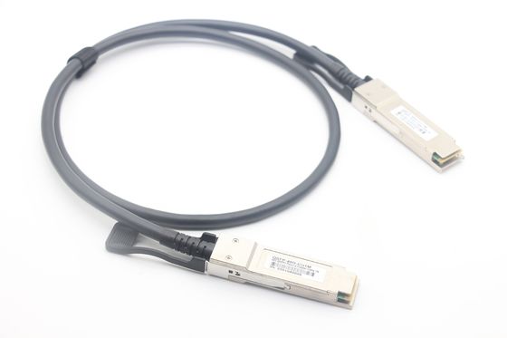 40G QSFP+ Direct Attach Copper Cable Transceiver Copper Twinax 7M  26AWG