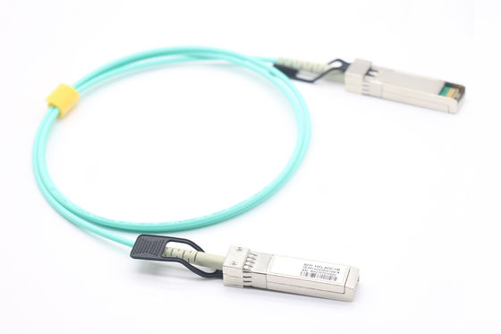 9m Cisco Compatible FY-AOC10G-AC9M 10G SFP+ Active Optical Cable