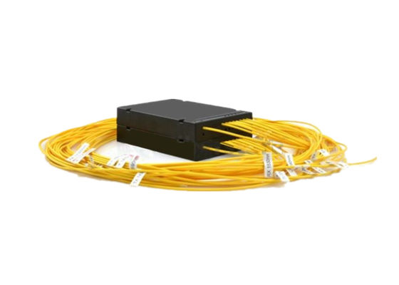 ABS Box type 16 Channels CWDM MUX DEMUX CWDM Multiplexer